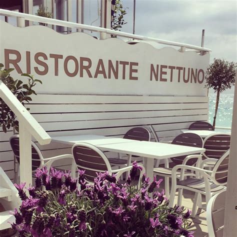 Bar Ristorante Nettuno, Riccione